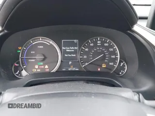 2020 Lexus RX 450h with VIN 2T2JGMDA7LC051477, listed as a IAAI auction lot 42484984 with 67,127 mi miles and . Bid and sale history available at DreamBid. Image 7.