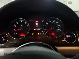 2008 Audi A8 z VIN WAULV94E18N001999, wystawiony jako Copart lot #43851955 z przebiegiem 114 763 mil mil oraz Szkoda całkowita • Salvage title. Historia ofert i sprzedaży dostępna na DreamBid. Obrazek 9.