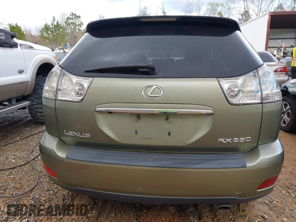 2008 Lexus RX 350 with VIN 2T2GK31U58C039319, listed as a IAAI auction lot 41652816 with 318,998 mi miles and . Bid and sale history available at DreamBid. Image 16.