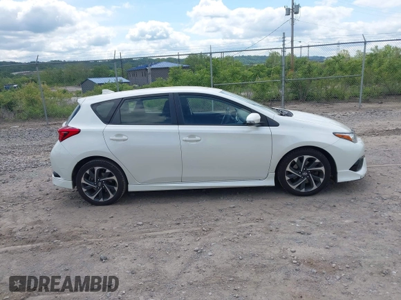 2016 Scion iM z VIN JTNKARJE2GJ519457, wystawiony jako IAAI lot #42286446 z przebiegiem 129 789 mil mil oraz . Historia ofert i sprzedaży dostępna na DreamBid. Obrazek 14.