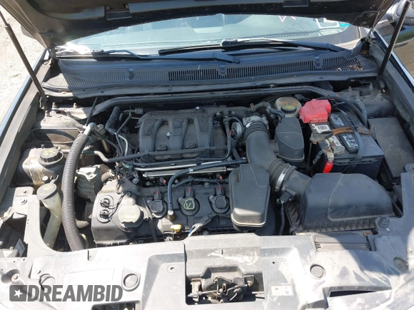 2013 Lincoln MKS with VIN 1LNHL9DKXDG601595, listed as a IAAI auction lot 42239041 with 224,537 mi miles and . Bid and sale history available at DreamBid. Image 10.