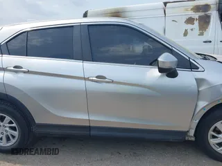 2019 Mitsubishi Eclipse Cross ES с VIN JA4AS3AA1KZ024551, выставлен на аукционе IAAI как лот 42265965 с пробегом 106 616 миль миль и . История ставок и продаж доступна на DreamBid. Изображение 13.