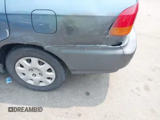 1997 Honda Civic LX z VIN 2HGEJ6675VH533072, wystawiony jako IAAI lot #42429892 z przebiegiem 189 713 mil mil oraz . Historia ofert i sprzedaży dostępna na DreamBid. Obrazek 6.