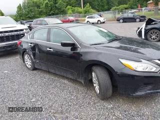 2016 Nissan Altima S with VIN 1N4AL3AP6GN365567, listed as a IAAI auction lot 42492051 with 99,639 mi miles and . Bid and sale history available at DreamBid. Image 1.