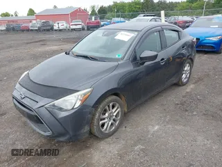 2016 Scion iA with VIN 3MYDLBZVXGY125754, listed as a IAAI auction lot 42234664 with 245,544 mi miles and . Bid and sale history available at DreamBid. Image 17.