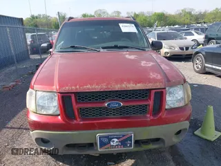 2001 Ford Explorer Sport Trac с VIN 1FMZU67E41UB71534, выставлен на аукционе IAAI как лот 42065374 с пробегом 171 393 миль миль и . История ставок и продаж доступна на DreamBid. Изображение 6.