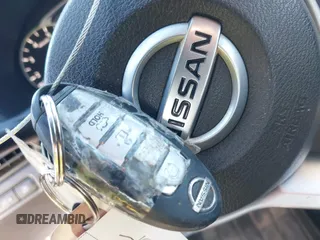 2020 Nissan Altima S with VIN 1N4BL4BV0LC252680, listed as a IAAI auction lot 40645027 with 93,171 mi miles and . Bid and sale history available at DreamBid. Image 11.
