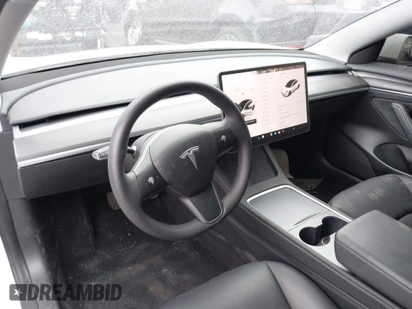 2023 Tesla Model 3 с VIN 5YJ3E1EA7PF587797, выставлен на аукционе IAAI как лот 42293954 с пробегом 22 342 миль миль и . История ставок и продаж доступна на DreamBid. Изображение 22.