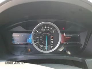 2014 Ford Explorer Limited z VIN 1FM5K7F81EGA58330, wystawiony jako Copart lot #55183275 z przebiegiem 151 174 mil mil oraz Szkoda całkowita • Salvage title. Historia ofert i sprzedaży dostępna na DreamBid. Obrazek 9.