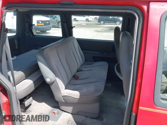 1994 Plymouth Voyager z VIN 2P4GH2535RR514642, wystawiony jako IAAI lot #41942481 z przebiegiem 212 881 mil mil oraz . Historia ofert i sprzedaży dostępna na DreamBid. Obrazek 8.