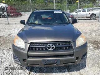 2009 Toyota RAV4 with VIN JTMBF33V695012881, listed as a Copart auction lot 52943765 with 220,005 mi miles and Clean Title. Bid and sale history available at carsss.com. Image 5.