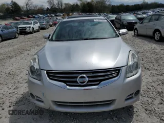 2012 Nissan Altima 2.5 SL with VIN 1N4AL2APXCN425306, listed as a Copart auction lot 51453345 with 216,157 mi miles and Clean Title. Bid and sale history available at carsss.com. Image 5.