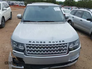 2013 Land Rover Range Rover HSE with VIN SALGS2DF7DA104321, listed as a IAAI auction lot 42315863 with 137,308 mi miles and . Bid and sale history available at DreamBid. Image 12.