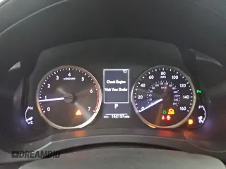 2017 Lexus IS with VIN JTHBA1D26H5044718, listed as a Copart auction lot 47655245 with 162,157 mi miles and Clean Title. Bid and sale history available at carsss.com. Image 9.