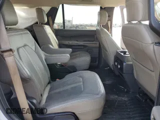 2018 Ford Expedition Limited with VIN 1FMJU1KTXJEA44920, listed as a Copart auction lot 48723065 with 176,083 mi miles and Salvage Title. Bid and sale history available at carsss.com. Image 11.