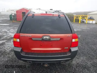 2006 Kia Sportage LX with VIN KNDJE723167159809, listed as a IAAI auction lot 41974464 with 130,822 mi miles and . Bid and sale history available at DreamBid. Image 16.