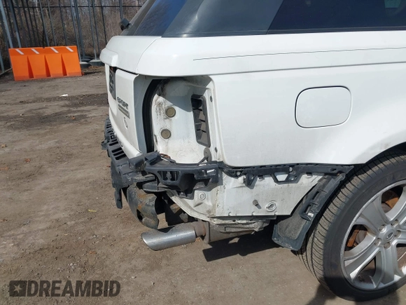 2011 Land Rover Range Rover Sport SC z VIN SALSH2E4XBA715091, wystawiony jako IAAI lot #41689486 z przebiegiem 157 470 mil mil oraz . Historia ofert i sprzedaży dostępna na DreamBid. Obrazek 13.