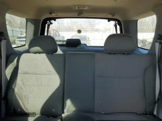 2001 Ford Escape XLT with VIN 1FMYU041X1KF94348, listed as a Copart auction lot 48406245 with 247,338 mi miles and Salvage Title. Bid and sale history available at carsss.com. Image 10.