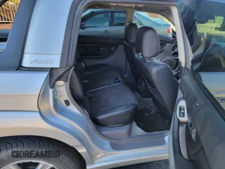 2005 Subaru Baja Turbo z VIN 4S4BT63C956106083, wystawiony jako Copart lot #45593235 z przebiegiem 205 561 mil mil oraz Szkoda całkowita • Salvage title. Historia ofert i sprzedaży dostępna na DreamBid. Obrazek 6.