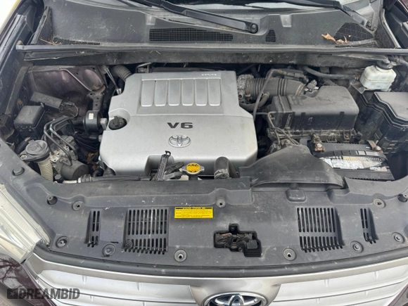 2012 Toyota Highlander with VIN 5TDBK3EH0CS163073, listed as a Copart auction lot 46930795 with 147,444 mi miles and Clean Title. Bid and sale history available at carsss.com. Image 7.