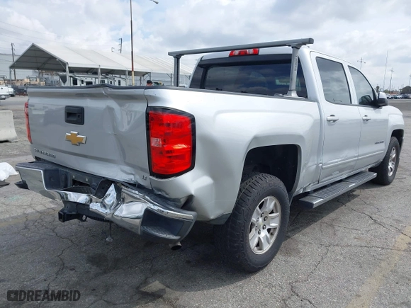 2016 Chevrolet Silverado 1500 LT with VIN 3GCPCREC7GG174263, listed as a IAAI auction lot 41891688 with 265,362 mi miles. Bid and sale history available at carsss.com. Image 21.