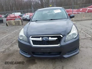 2013 Subaru Legacy Premium with VIN 4S3BMBC66D3013705, listed as a IAAI auction lot 42040793 with 150,978 mi miles and . Bid and sale history available at carsss.com. Image 12.