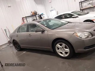 2012 Chevrolet Malibu 1FL with VIN 1G1ZA5E0XCF160813, listed as a IAAI auction lot 41370843 with 162,957 mi miles and . Bid and sale history available at DreamBid. Image 14.