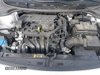 2023 Kia Rio LX z VIN 3KPA24AD6PE539134, wystawiony jako IAAI lot #41519326 z przebiegiem 39 925 mil mil oraz . Historia ofert i sprzedaży dostępna na DreamBid. Obrazek 10.