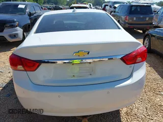 2016 Chevrolet Impala LT with VIN 2G1105SA0G9161478, listed as a IAAI auction lot 42217176 with 122,231 mi miles and . Bid and sale history available at DreamBid. Image 16.