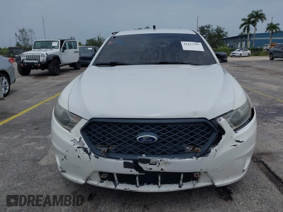 2015 Ford Police Interceptor с VIN 1FAHP2MK7FG106859, выставлен на аукционе IAAI как лот 42427795 с пробегом 177 300 миль миль и . История ставок и продаж доступна на DreamBid. Изображение 6.