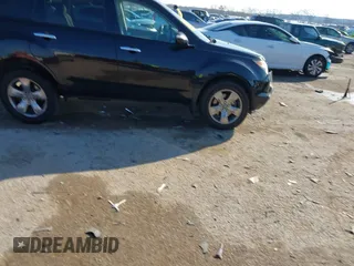 2009 Acura MDX Sport/Pwr Tail Gate with VIN 2HNYD28759H500789, listed as a IAAI auction lot 41243153 with 152,434 mi miles. Bid and sale history available at carsss.com. Image 13.