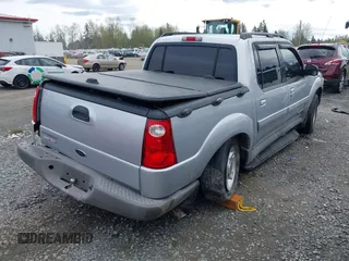 2001 Ford Explorer Sport Trac с VIN 1FMZU77E41UC27798, выставлен на аукционе IAAI как лот 42001901 с пробегом 172 066 миль миль и . История ставок и продаж доступна на DreamBid. Изображение 4.