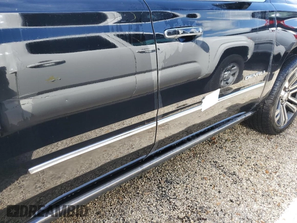 2020 GMC Yukon Denali with VIN 1GKS1CKJXLR181612, listed as a Copart auction lot 74451364 with 52,761 mi miles and Salvage Title. Bid and sale history available at carsss.com. Image 13.