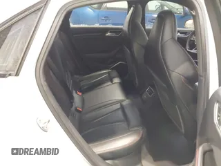 2019 Audi RS 3 z VIN WUABWGFF2KA900300, wystawiony jako IAAI lot #41553334 z przebiegiem 46 004 mil mil oraz . Historia ofert i sprzedaży dostępna na DreamBid. Obrazek 8.