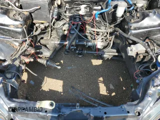 1994 Honda Civic z VIN 2HGEJ1127RH547995, wystawiony jako Copart lot #60633024 z przebiegiem 229 906 mil mil oraz Szkody całkowita. Historia ofert i sprzedaży dostępna na DreamBid. Obrazek 11.