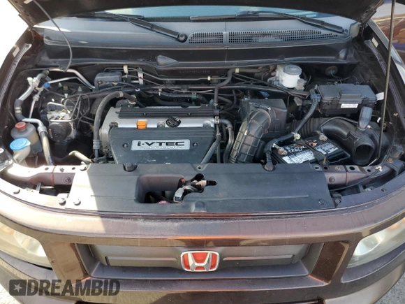 2007 Honda Element with VIN 5J6YH17997L012642, listed as a Copart auction lot 78231654 with Not Provided miles and Salvage Title. Bid and sale history available at DreamBid. Image 12.