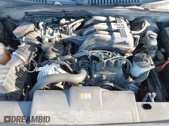 2004 Mercury Mountaineer Convenience z VIN 4M2ZU86K84UJ01654, wystawiony jako IAAI lot #41807444 z przebiegiem 210 427 mil mil oraz . Historia ofert i sprzedaży dostępna na DreamBid. Obrazek 10.
