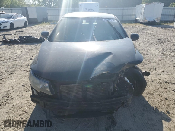 2013 Kia Forte EX with VIN KNAFU4A2XD5717940, listed as a Copart auction lot 52701814 with 185,577 mi miles and Salvage Title. Bid and sale history available at carsss.com. Image 5.