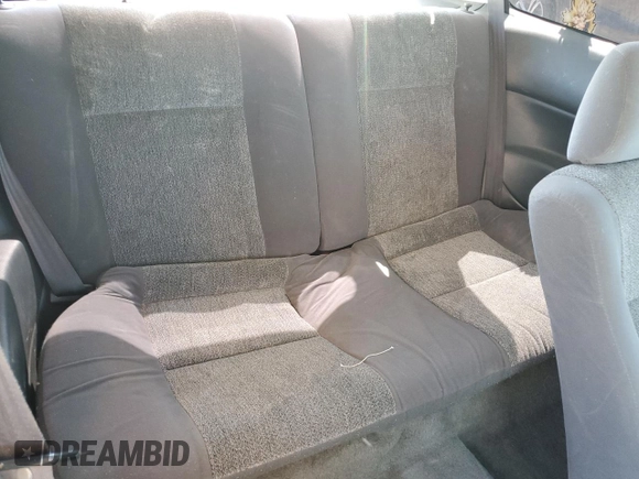 1998 Honda Civic CX with VIN 2HGEJ6420WH107167, listed as a Copart auction lot 46697095 with 64,087 mi miles and Salvage Title. Bid and sale history available at DreamBid. Image 10.