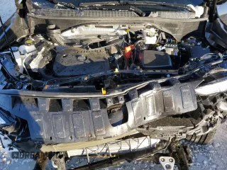2024 Buick Encore GX Preferred z VIN KL4AMCSL7RB216831, wystawiony jako Copart lot #42343275 z przebiegiem 14 484 mil mil oraz Szkoda całkowita • Salvage title. Historia ofert i sprzedaży dostępna na DreamBid. Obrazek 12.