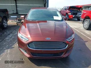 2016 Ford Fusion SE with VIN 3FA6P0H71GR232159, listed as a IAAI auction lot 42472435 with 138,096 mi miles and . Bid and sale history available at DreamBid. Image 12.