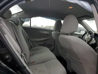 2010 Toyota Corolla with VIN 1NXBU4EE3AZ214267, listed as a Copart auction lot 51305305 with 0 mi miles and Clean Title. Bid and sale history available at carsss.com. Image 10.