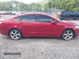 2016 Ford Fusion SE с VIN 3FA6P0HD5GR348616, выставлен на аукционе IAAI как лот 42739178 с пробегом 133 045 миль миль и . История ставок и продаж доступна на DreamBid. Изображение 13.