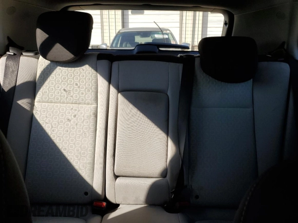2020 Chevrolet Trax LS with VIN 3GNCJKSB1LL210352, listed as a Copart auction lot 52013065 with 79,324 mi miles and Non repairable. Bid and sale history available at DreamBid. Image 10.