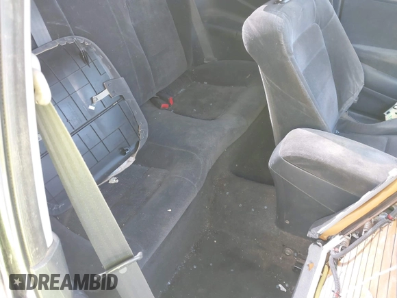 2000 Honda Accord LX z VIN 1HGCG2248YA037485, wystawiony jako IAAI lot #41152127 z przebiegiem Nie podano mil oraz . Historia ofert i sprzedaży dostępna na DreamBid. Obrazek 7.