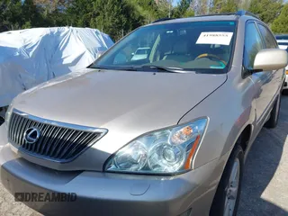 2005 Lexus RX 330 with VIN 2T2HA31U05C069881, listed as a IAAI auction lot 41988555 with 276,321 mi miles and . Bid and sale history available at DreamBid. Image 6.