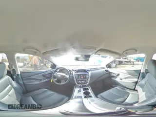 2022 Nissan Murano SL z VIN 5N1AZ2CS8NC109309, wystawiony jako Copart lot #44329765 z przebiegiem 22 069 mil mil oraz Szkoda całkowita • Salvage title. Historia ofert i sprzedaży dostępna na DreamBid. Obrazek 15.