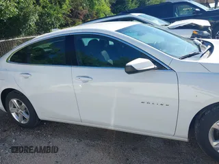 2023 Chevrolet Malibu LT with VIN 1G1ZD5ST4PF205711, listed as a IAAI auction lot 42224067 with 54,540 mi miles and . Bid and sale history available at DreamBid. Image 13.
