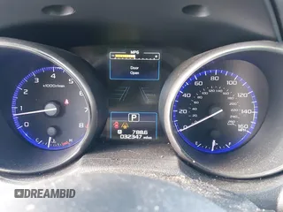 2018 Subaru Legacy Limited with VIN 4S3BNEN69J3008103, listed as a IAAI auction lot 41340685 with 32,347 mi miles. Bid and sale history available at carsss.com. Image 6.