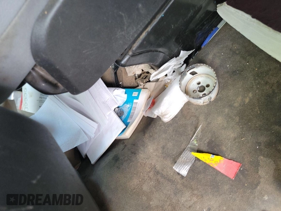 2019 Ford Transit с VIN 1FTYR2CM3KKA17661, выставлен на аукционе IAAI как лот 42778281 с пробегом 95 787 миль миль и . История ставок и продаж доступна на DreamBid. Изображение 23.